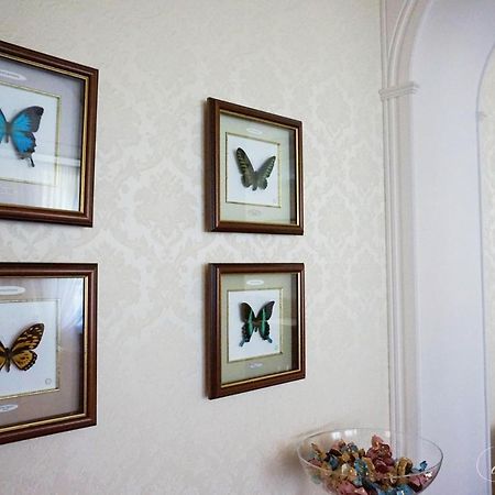 Villa Ksenija Daugavpils Eksteriør bilde