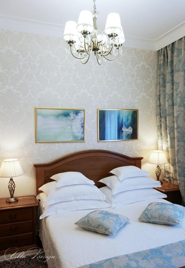 Villa Ksenija Daugavpils Eksteriør bilde