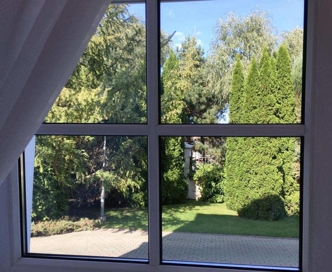 Villa Ksenija Daugavpils Eksteriør bilde