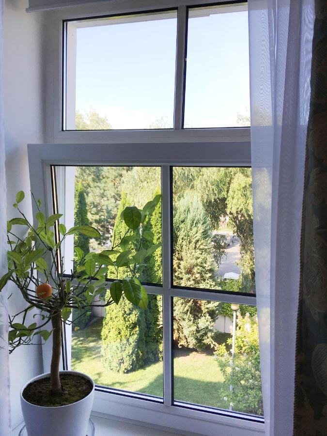 Villa Ksenija Daugavpils Eksteriør bilde