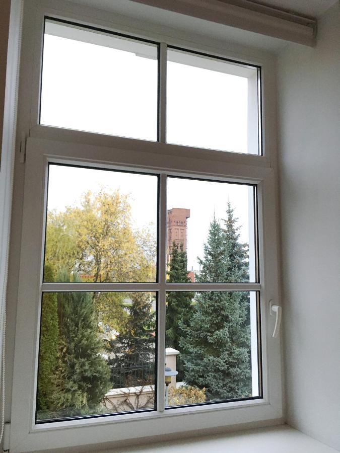 Villa Ksenija Daugavpils Eksteriør bilde