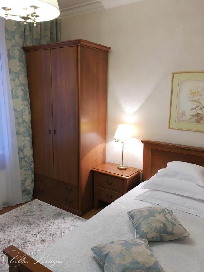 Villa Ksenija Daugavpils Eksteriør bilde